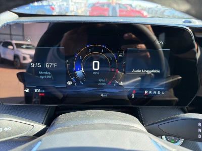 2026 Chevrolet Equinox - Photo 24