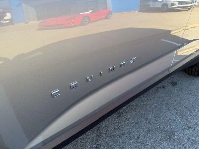 2026 Chevrolet Equinox - Photo 10