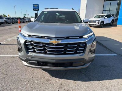 2026 Chevrolet Equinox - Photo 8