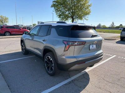 2026 Chevrolet Equinox - Photo 5