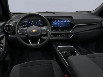2026 Chevrolet Equinox - Photo 62
