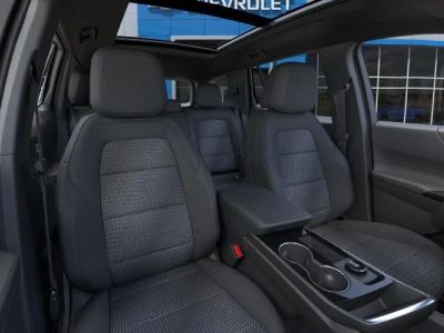 2026 Chevrolet Equinox - Photo 49