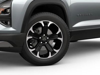2026 Chevrolet Equinox - Photo 61