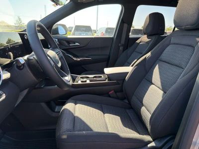 2026 Chevrolet Equinox - Photo 19