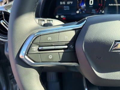2026 Chevrolet Equinox - Photo 21