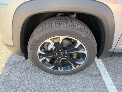 2026 Chevrolet Equinox - Photo 9