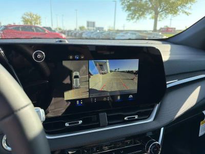 2026 Chevrolet Equinox - Photo 28