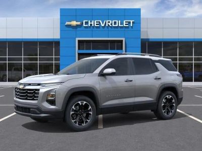 2026 Chevrolet Equinox - Photo 35