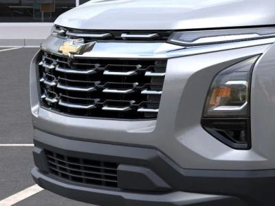 2026 Chevrolet Equinox - Photo 46