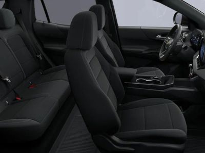 2026 Chevrolet Equinox - Photo 63