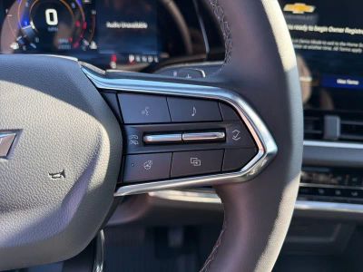 2026 Chevrolet Equinox - Photo 22