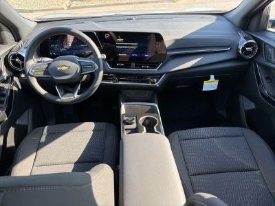 2026 Chevrolet Equinox - Photo 16
