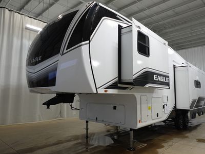 2026 Jayco Eagle HT - Photo 2