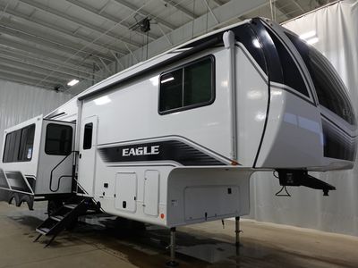 2026 Jayco Eagle HT - Photo 1