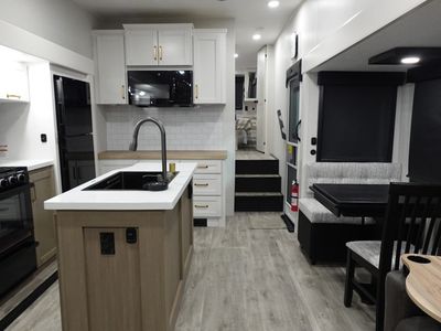 2026 Jayco Eagle HT - Photo 6