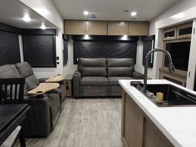 2026 Jayco Eagle HT - Photo 5