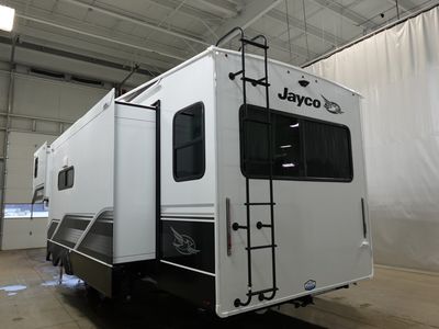 2026 Jayco Eagle HT - Photo 3