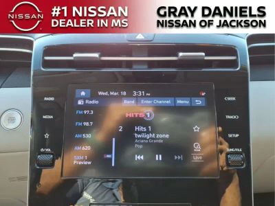 2022 Hyundai Tucson Hybrid - Photo 17