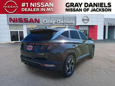 2022 Hyundai Tucson Hybrid - Photo 7