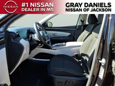 2022 Hyundai Tucson Hybrid - Photo 22