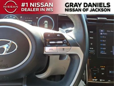 2022 Hyundai Tucson Hybrid - Photo 15