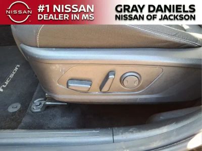 2022 Hyundai Tucson Hybrid - Photo 13
