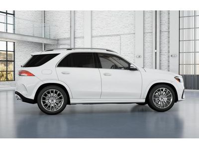 2026 Mercedes-Benz GLE — photo 59 view