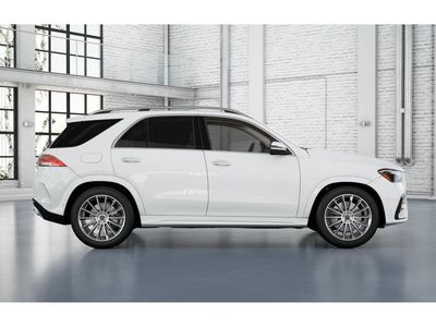 2026 Mercedes-Benz GLE — photo 16 view
