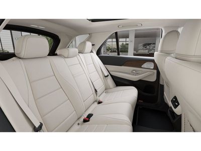 2026 Mercedes-Benz GLE — photo 47 view