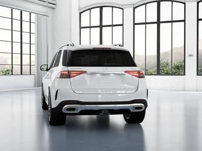 2026 Mercedes-Benz GLE — photo 26 view