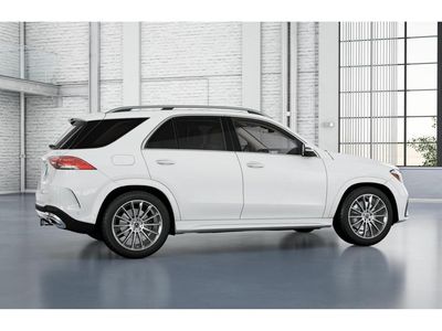 2026 Mercedes-Benz GLE — photo 18 view