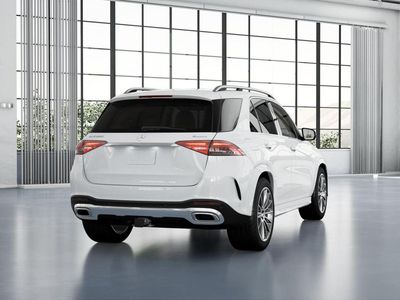 2026 Mercedes-Benz GLE — photo 23 view