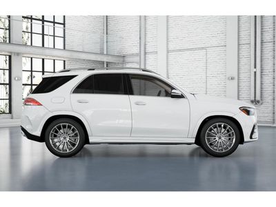 2026 Mercedes-Benz GLE — photo 58 view