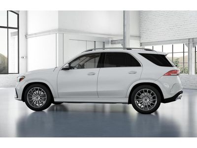 2026 Mercedes-Benz GLE — photo 75 view