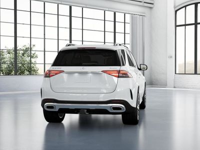 2026 Mercedes-Benz GLE — photo 66 view