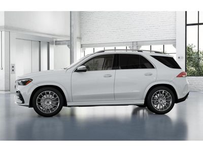 2026 Mercedes-Benz GLE — photo 77 view