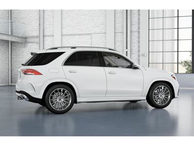 2026 Mercedes-Benz GLE — photo 60 view