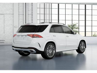 2026 Mercedes-Benz GLE — photo 63 view