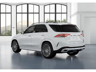 2026 Mercedes-Benz GLE — photo 71 view
