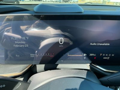 2026 Buick Envision — photo 11 view