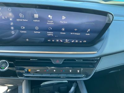 2026 Buick Envision — photo 12 view
