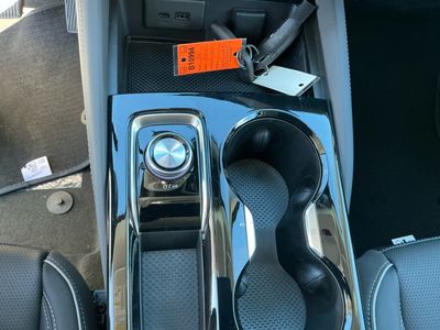 2026 Buick Envision — photo 13 view