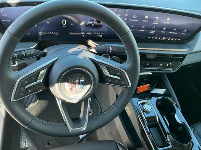 2026 Buick Envision — photo 15 view