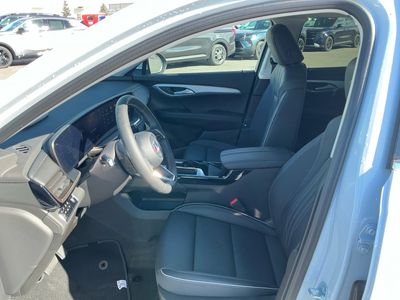 2026 Buick Envision — photo 10 view