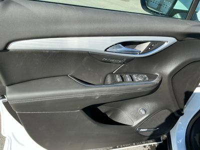 2026 Buick Envision — photo 16 view