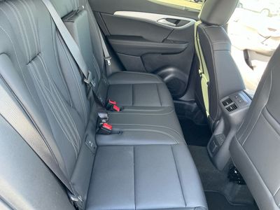 2026 Buick Envision — photo 19 view