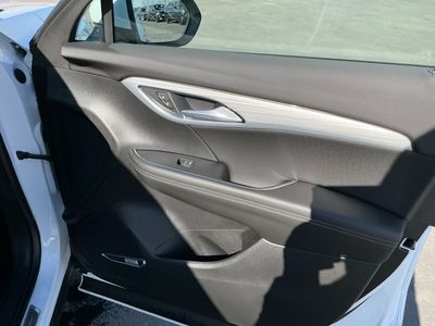 2026 Buick Envision — photo 21 view