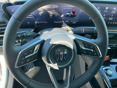 2026 Buick Envision — photo 14 view