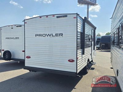2026 Prowler 1700BH - Photo 4