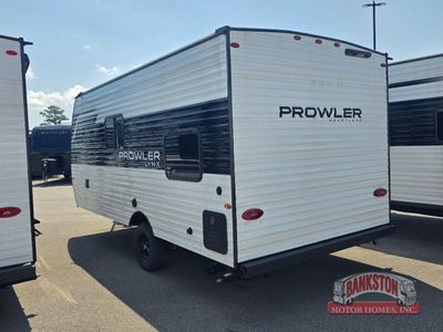2026 Prowler 1700BH - Photo 5
